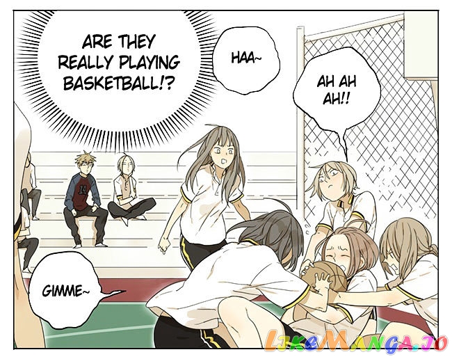 19 Days chapter 59 image 3